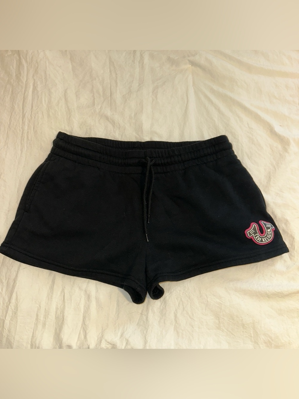 True Religion Soft Shorts Size M